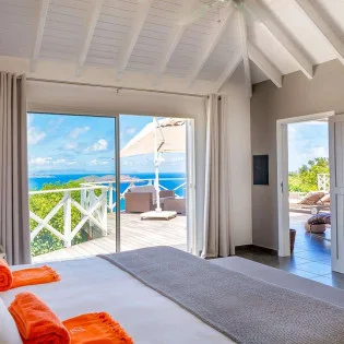2 vacation rental photo St Barthelemy WV ZTS Villa Zetes St Barts Villa ztsbd102 desktop
