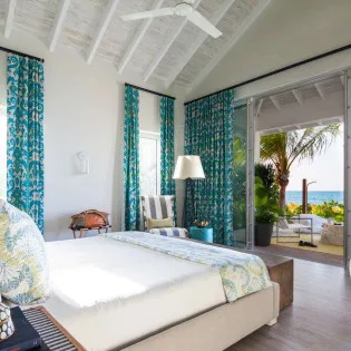 2 vacation rental photo turks and Caicos TC RES Villa The Residences at grace Bay RESbd302 desktop