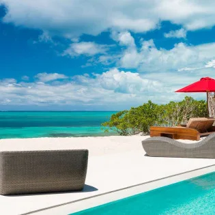 2 vacation rental photo Turks And Caicos IE KAN Villa Beach Kandi kanpat02 desktop