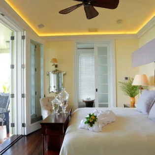 3 vacation rental photo Anguilla AXA SAN Villa Santosha sanbd401 desktop