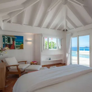 3 vacation rental photo St Barthelemy WV MOZ Villa Cap au Vent St Barts Villa MOZbd201 desktop