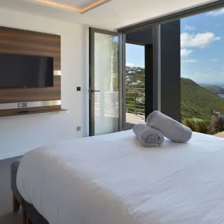 3 vacation rental photo St Barthelemy WV TSO Villa The Source St Barts Villa tsobd301 desktop