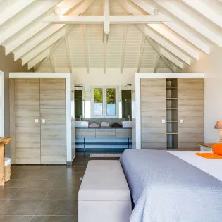 3 vacation rental photo St Barthelemy WV ZTS Villa Zetes St Barts Villa ztsbd103 desktop