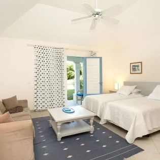 3 vacation rental photo St Martin PIE OCE Villa Oceane OCEbd401 desktop