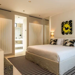 3 vacation rental photo St Barthelemy WV PTG Villa Prestige St Barts Villa PTGbd201 desktop