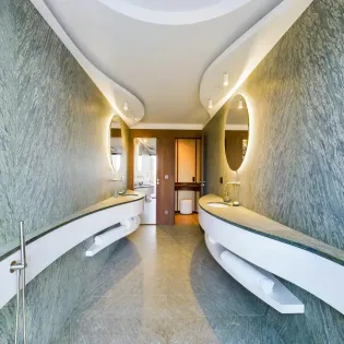 23.4 brahama bathrooms extra