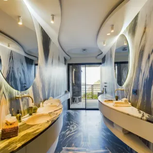 23.8 brahama bathrooms extra