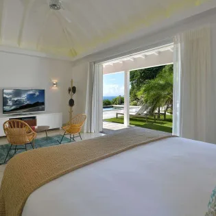 4 vacation rental photo St Barthelemy WV ALW Villa Always St Barts Villa ALWbd303 desktop