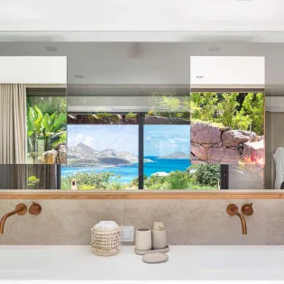 4 vacation rental photo St Barthelemy WV CTH Villa Case Thalie St Barts Villa CTHbth02 desktop