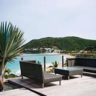 4 vacation rental photo St Barthelemy WV ISA Villa Estrela St Barts Villa isaviw03 desktop