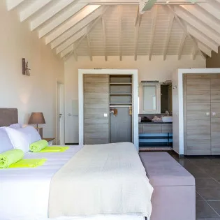 4 vacation rental photo St Barthelemy WV ZTS Villa Zetes St Barts Villa ztsbd201 desktop
