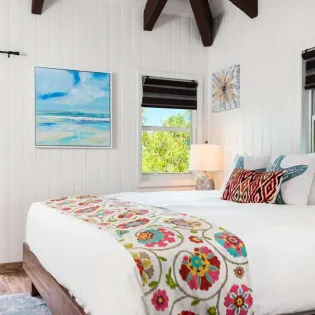 4 vacation rental photo Turks and Caicos IE BAS Villa Bashert basbd302 desktop