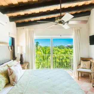 4 vacation rental photo Turks and Caicos IE JAS Villa Jasmine jasbd201 desktop