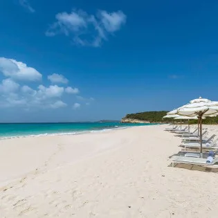 5 vacation rental photo Anguilla AXA SAN Villa Santosha sanbch02 desktop