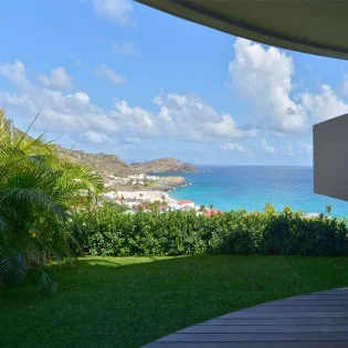 5 vacation rental photo St Barthelemy WV FLA Villa Flamands Bay St Barts Villa flabd204 desktop