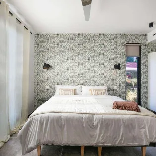 5 vacation rental photo St Barthelemy WV GUL Villa Gustavia Lights St Barts Villa GULbd204 desktop