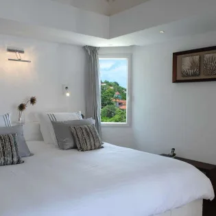 5 vacation rental photo St Barthelemy WV ROS Villa Wastra St Barts Villa rosbd103 desktop