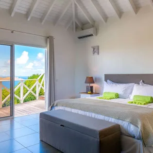 5 vacation rental photo St Barthelemy WV ZTS Villa Zetes St Barts Villa ztsbd202 desktop