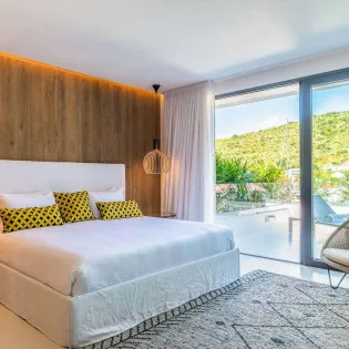 5 vacation rental photo St Barthelemy WV PTG Villa Prestige St Barts Villa PTGbd301 desktop