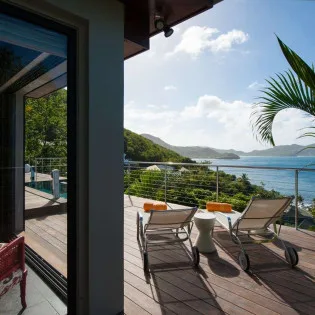 6 vacation rental photo St Barthelemy WV IDS Villa St Barts Villa idsbd205 desktop