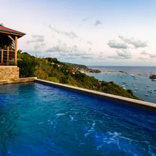 6 vacation rental photo St Barthelemy WV KAN Villa Hurikan St Barts Villa kanpol06 desktop