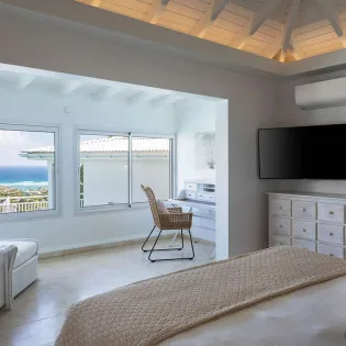 6 vacation rental photo St Barthelemy WV MLA Villa Milonga St Barts Villa MLAbd101 desktop