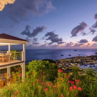 6 vacation rental photo St Barthelemy WV MOU Villa Ti Moun St Barts Villa MOUngt03 desktop