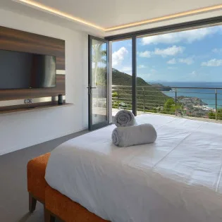 6 vacation rental photo St Barthelemy WV TSO Villa The Source St Barts Villa tsobd402 desktop