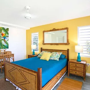 6 vacation rental photo St Martin PIE LIB Villa Libellule LIBbd408 desktop