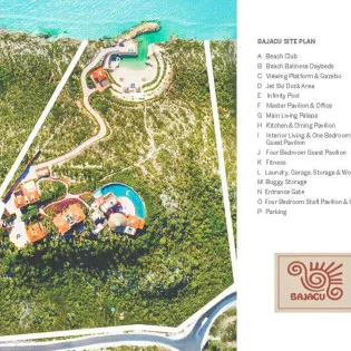 6 vacation rental photo Turks and Caicos  Villa Bajacu BAJext01 desktop