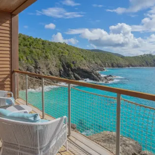 27 cape stout terrace