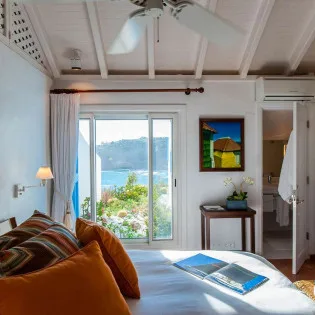 7 vacation rental photo St Barthelemy WV MOZ Villa Cap au Vent St Barts Villa MOZbd401 desktop