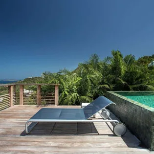 7 vacation rental photo St Barthelemy WV NGE Villa Angelique St Barts Villa ngedek01 desktop