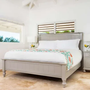 7 vacation rental photo Turks and Caicos TC GRT Villa Grace Too GRTbd202 desktop