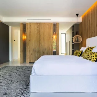 7 vacation rental photo St Barthelemy WV PTG Villa Prestige St Barts Villa PTGbd303 desktop