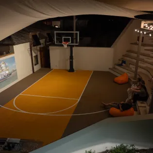 28 cape stout theater