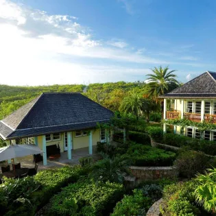 8 vacation rental photo Anguilla AXA SAN Villa Santosha sanext04 desktop