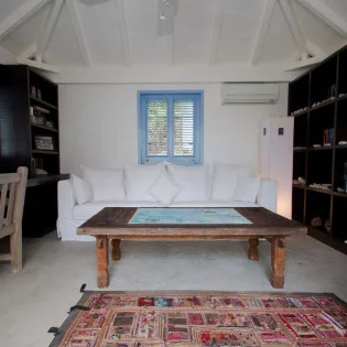 8 vacation rental photo St Barthelemy WV FAB Villa Fabrizia St Barts Villa fablib01 desktop