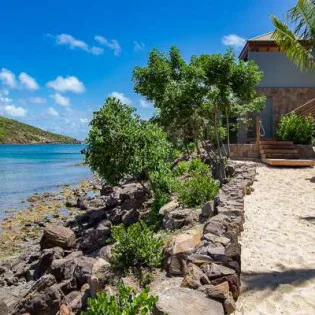 8 vacation rental photo St Barthelemy WV JAV Villa Javacanou st barts villa javbch04 desktop