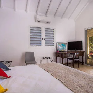 8 vacation rental photo St Barthelemy WV NOC Villa Nocean St Barts Villa NOCbd102 desktop