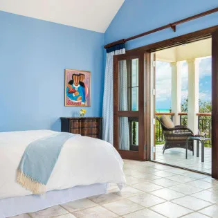 8 vacation rental photo Turks and Caicos IE BAR Villa Casa Barana barbd101 desktop