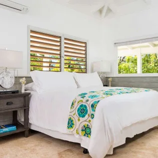8 vacation rental photo Turks and Caicos TC GRT Villa Grace Too GRTbd303 desktop