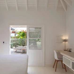 9 vacation rental photo St Barthelemy WV EBA Villa Villa Pastels St Barts Villa EBAbd405 desktop