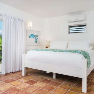 9 vacation rental photo Turks and Caicos TC GRT Villa Grace Too GRTbd404 desktop