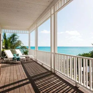 9 vacation rental photo Turks Caicos PL SAV Villa SavingGrace savver01 desktop