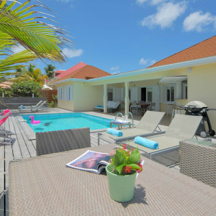  St Barts Villa CADpol02