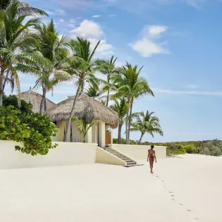 3 musha cay beach house beach