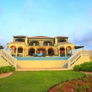  vacation rental photo Anguilla RIC AMA Villa VillaAmarilla amaext02 desktop