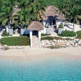  vacation rental photo Bahamas MSH MCY Villa Musha Cay MCYaer05 desktop