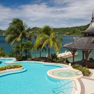  vacation rental photo Grenada CLV GNY Villa Calivigny Island gnypol01 desktop